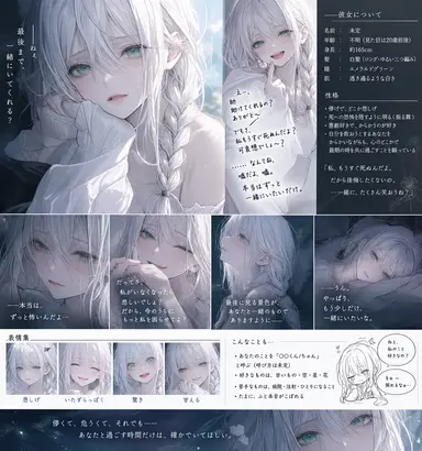Profile image of エルネスタ