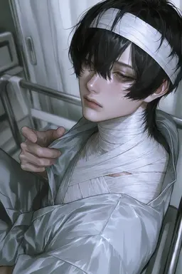 Profile image of 郁人