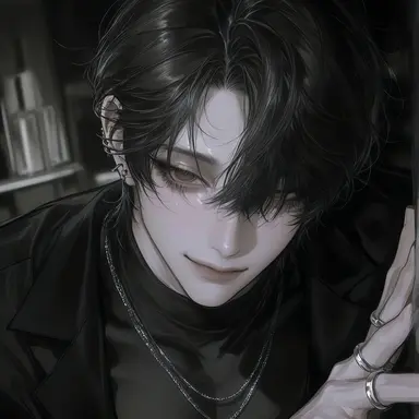Profile image of 郁人