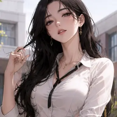 Profile image of 박은지