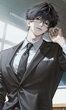 Profile image of 奈霧
