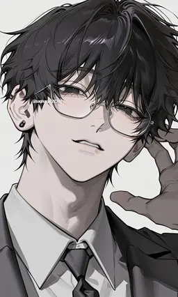 Profile image of 奈霧