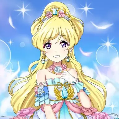 Profile image of 神城カレン