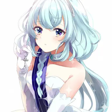 Profile image of アリシア