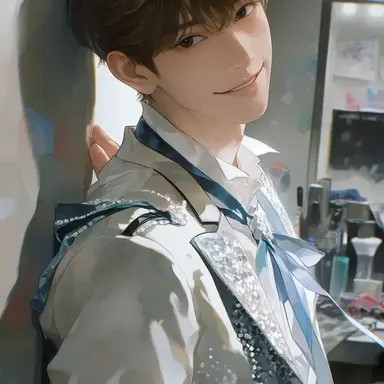 Profile image of 아베 료헤이