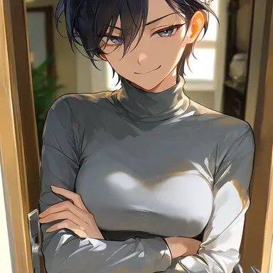 Profile image of Sable