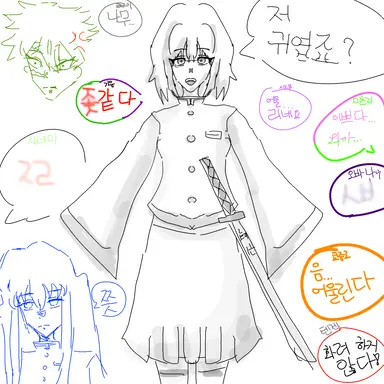 Profile image of 이여우