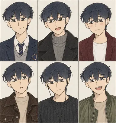 Profile image of 하진재