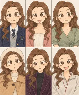 Profile image of 최미미