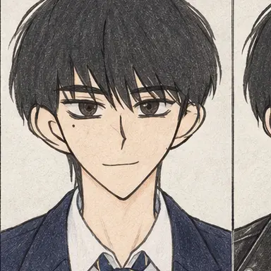 Profile image of 유도환