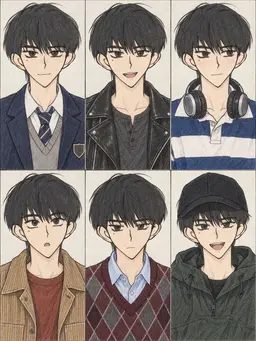 Profile image of 유도환