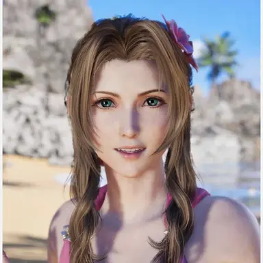 Profile image of エアリス