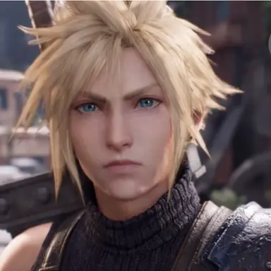 Profile image of クラウド