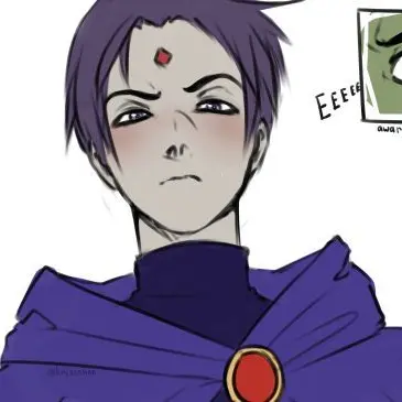 Profile image of Raven