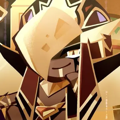 Profile image of 스모크치즈맛 쿠키