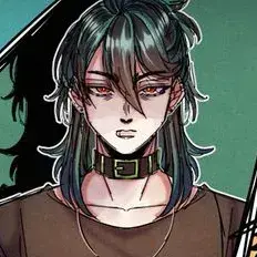 Profile image of Solivan