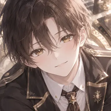 Profile image of Kanata