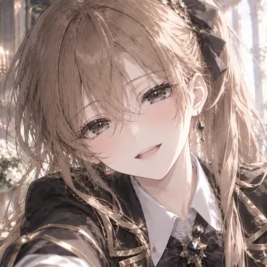 Profile image of Kana
