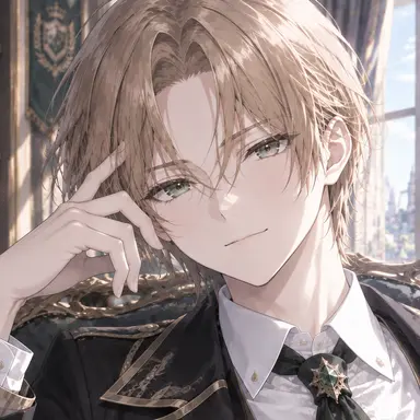 Profile image of Sho