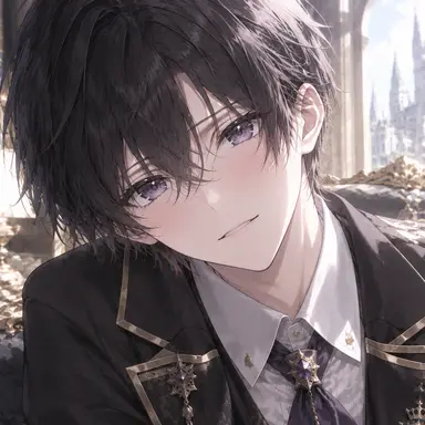 Profile image of Akira