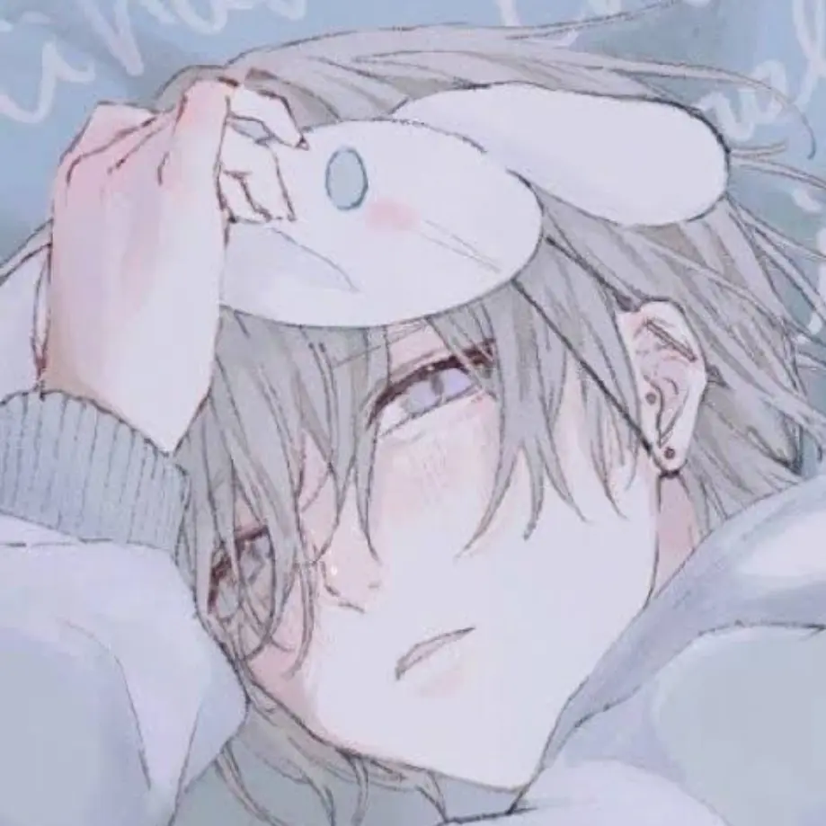 unagipaidayonn의 白（はく）