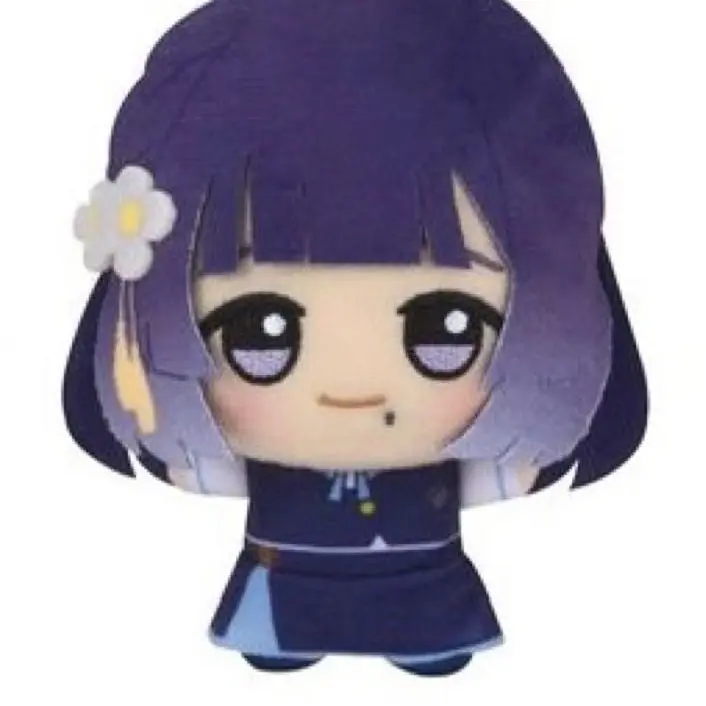 FrostyDune1660의 みすぬい