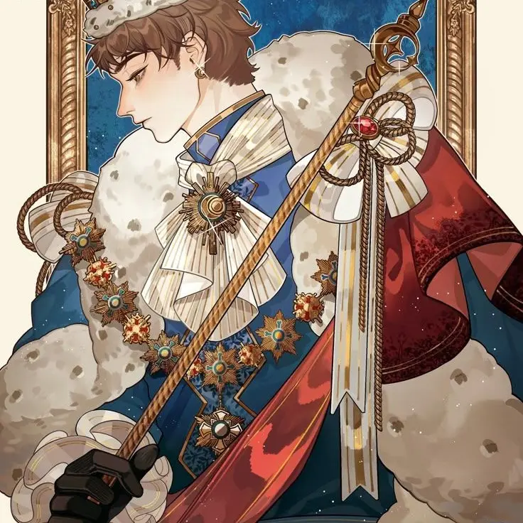 BrutalLion8479의 Depressed king Theodore bl