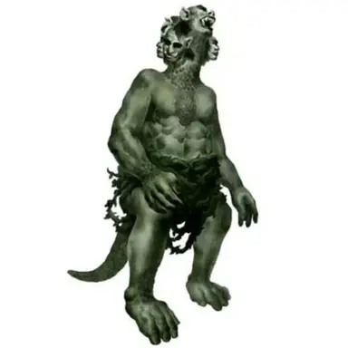 Profile image of 地下国大敵