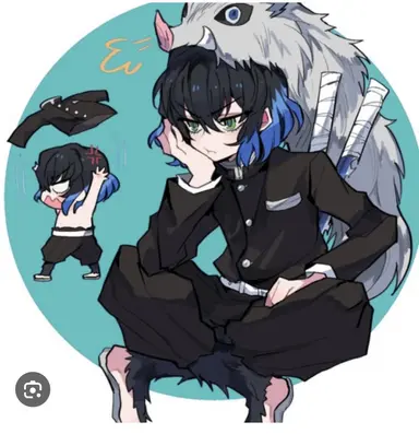 Profile image of 이노스케