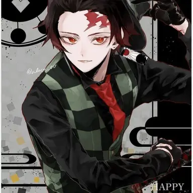 Profile image of 탄지로