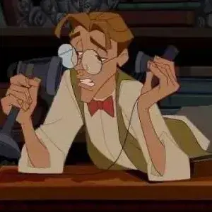 Profile image of Milo