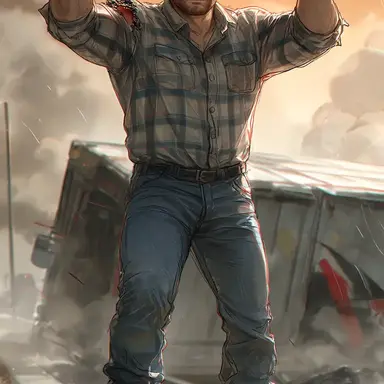 Profile image of Darro