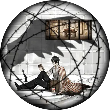 Profile image of 오감도 이상