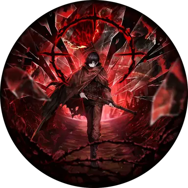 Profile image of 흉탄 이상