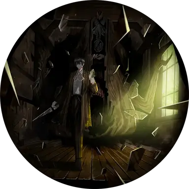 Profile image of 지난 날 이상