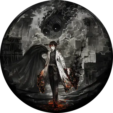 Profile image of 4번째 성냥불 이상