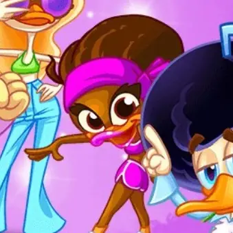 Profile image of Doxy Duck