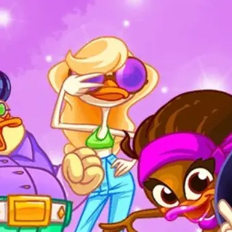 Profile image of Ducky Parton