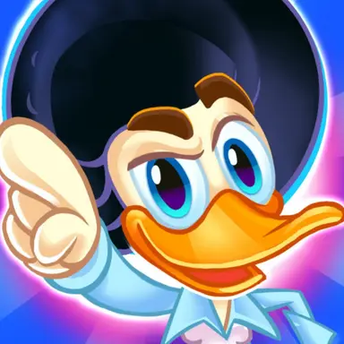 Profile image of Duck Travolta