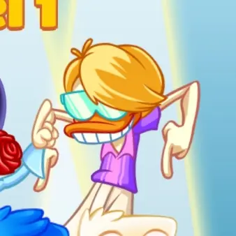 Profile image of Wally Waddle