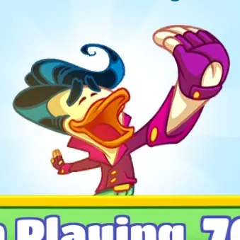 Profile image of Mr.Quackson