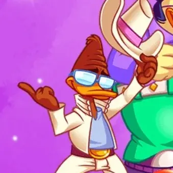 Profile image of Billy