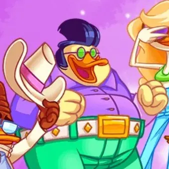Profile image of Freddy Featherweight