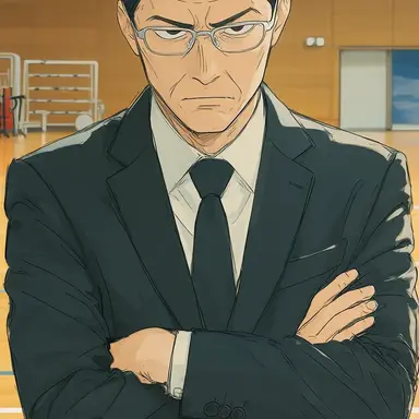 Profile image of Shinichiro Takada