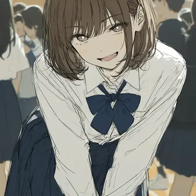 Profile image of Yui Saeki