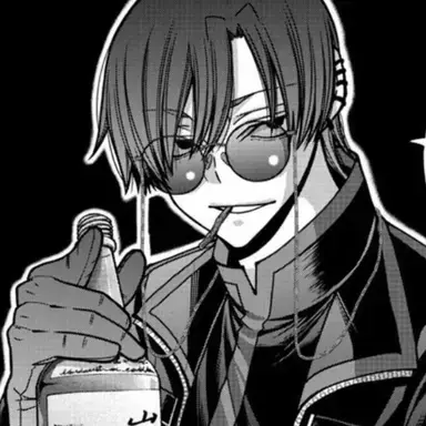 Profile image of 朽森紫苑