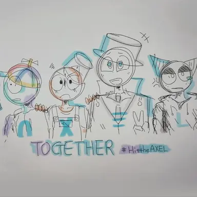 Profile image of 팀 악셀