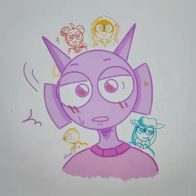 Profile image of 크라이시스 보이즈