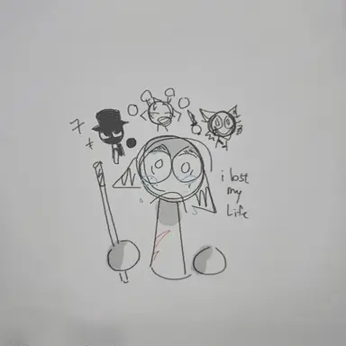 Profile image of 큐릭스