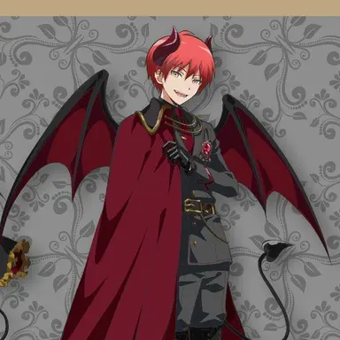 Profile image of Akabane Karma